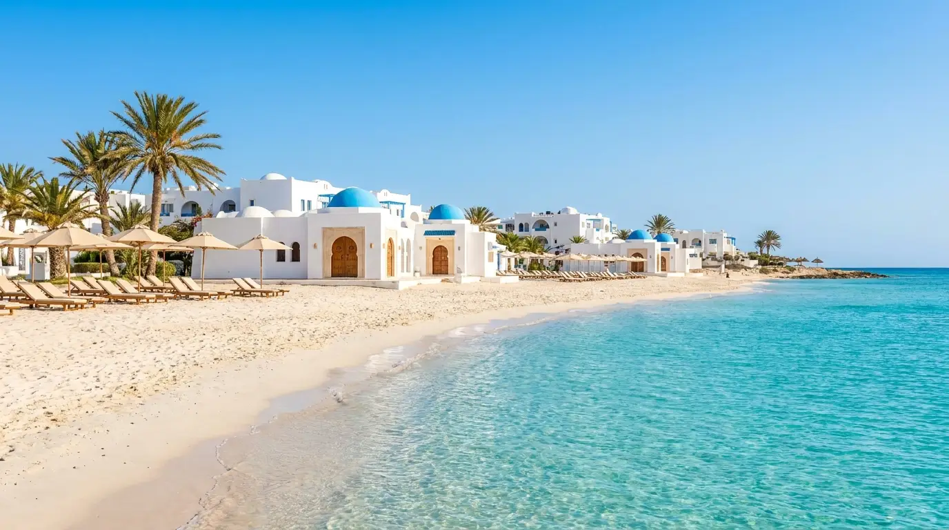 Tunisie